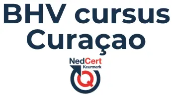 BHV cursus Curacao logo