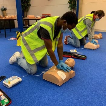BHV cursus Curacao BHV cursus Curacao
